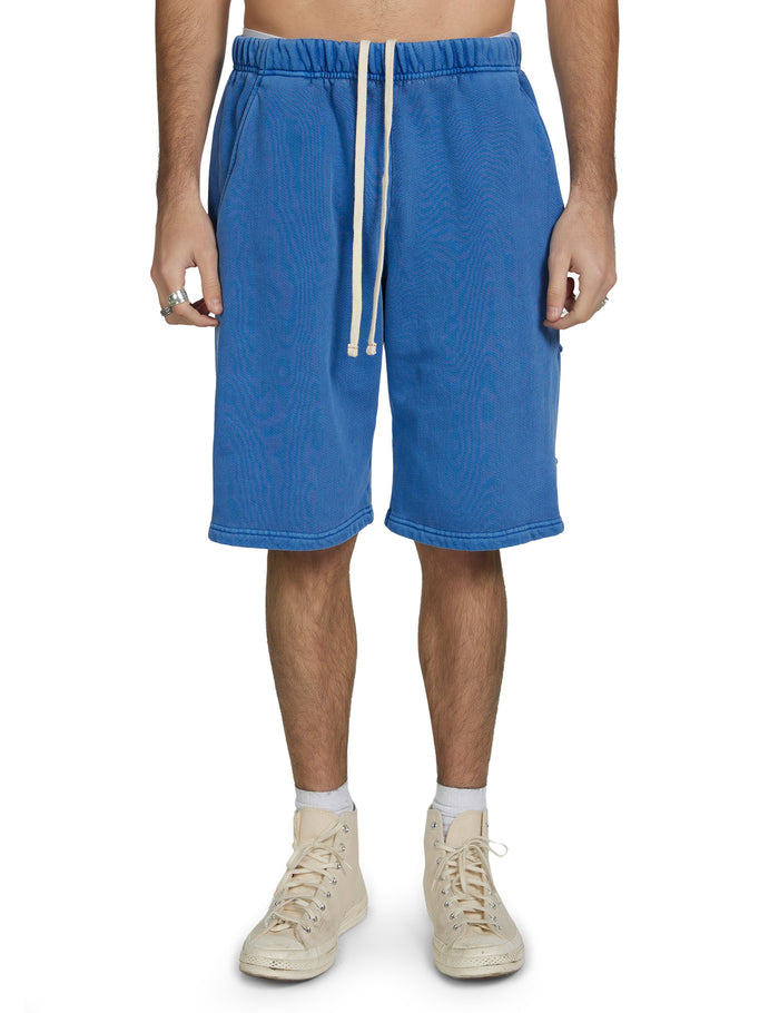 les tien Heavyweight Utility Short