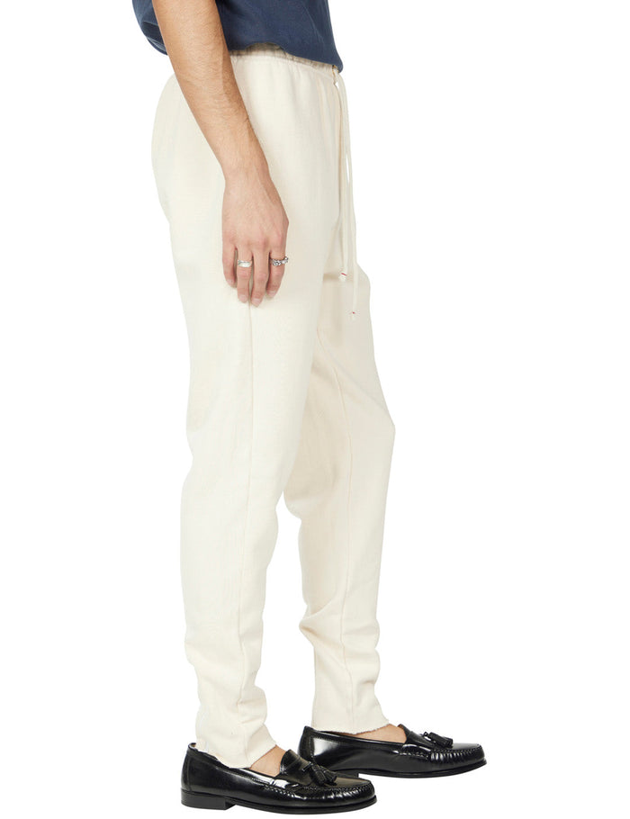 Les Tien Heavyweight Warm Up Pant