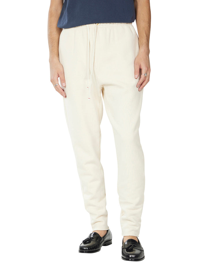 les tien Heavyweight Warm Up Pant