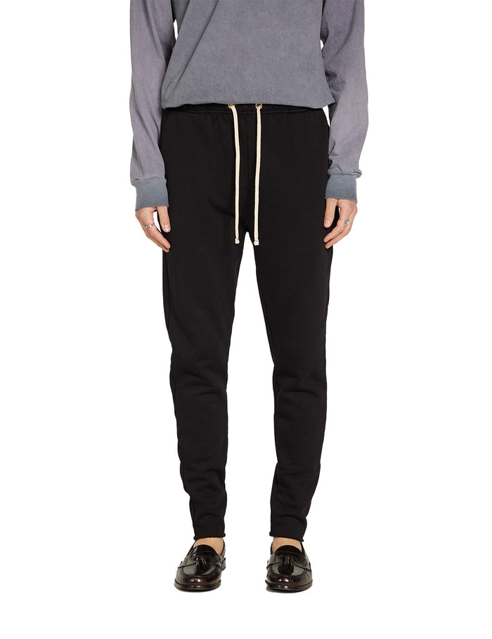 les tien Heavyweight Warm Up Pant