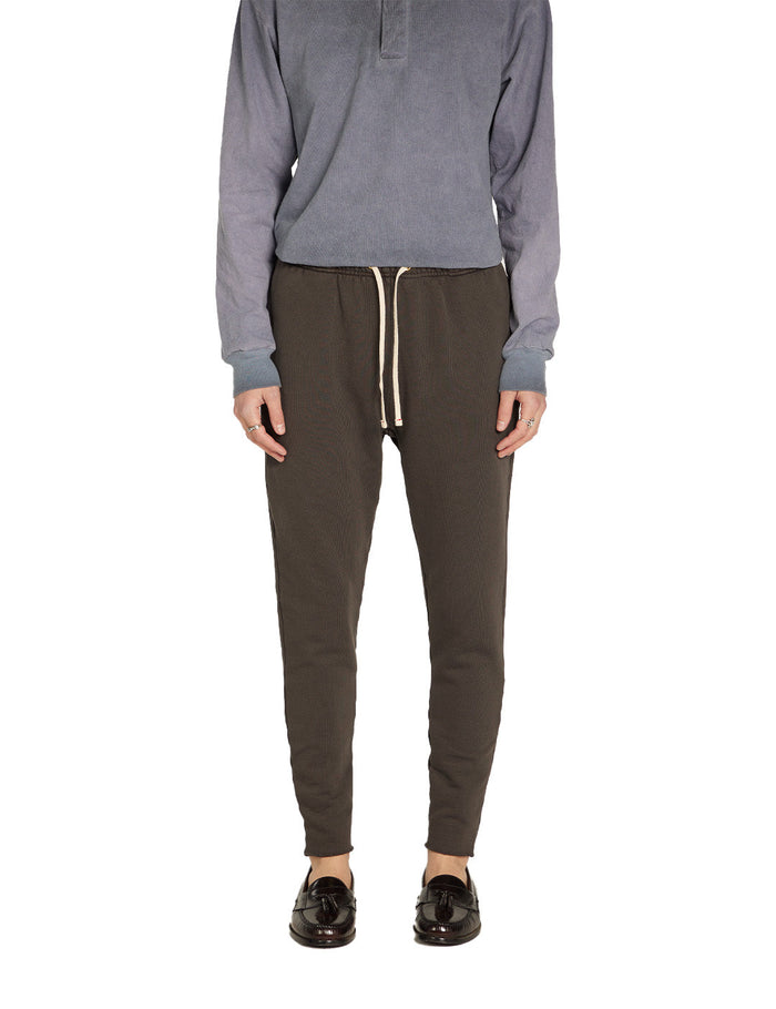 les tien Heavyweight Warm Up Pant