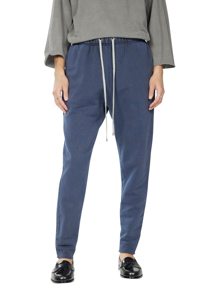les tien Heavyweight Warm Up Pant