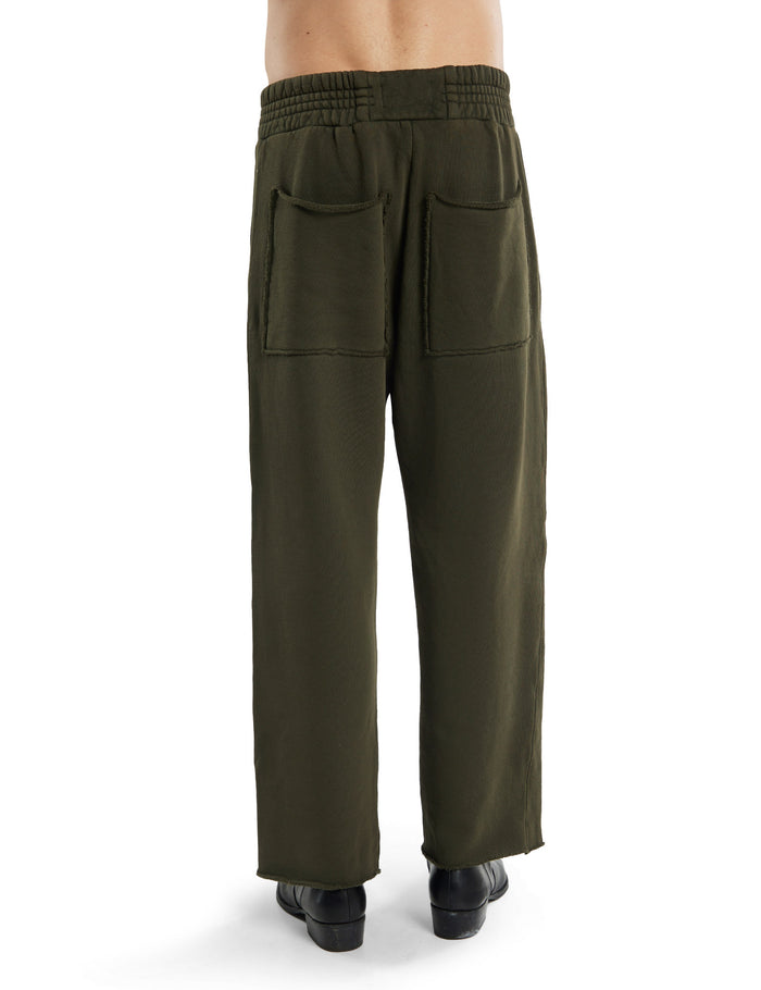 Les Tien Heavyweight Yacht Pant