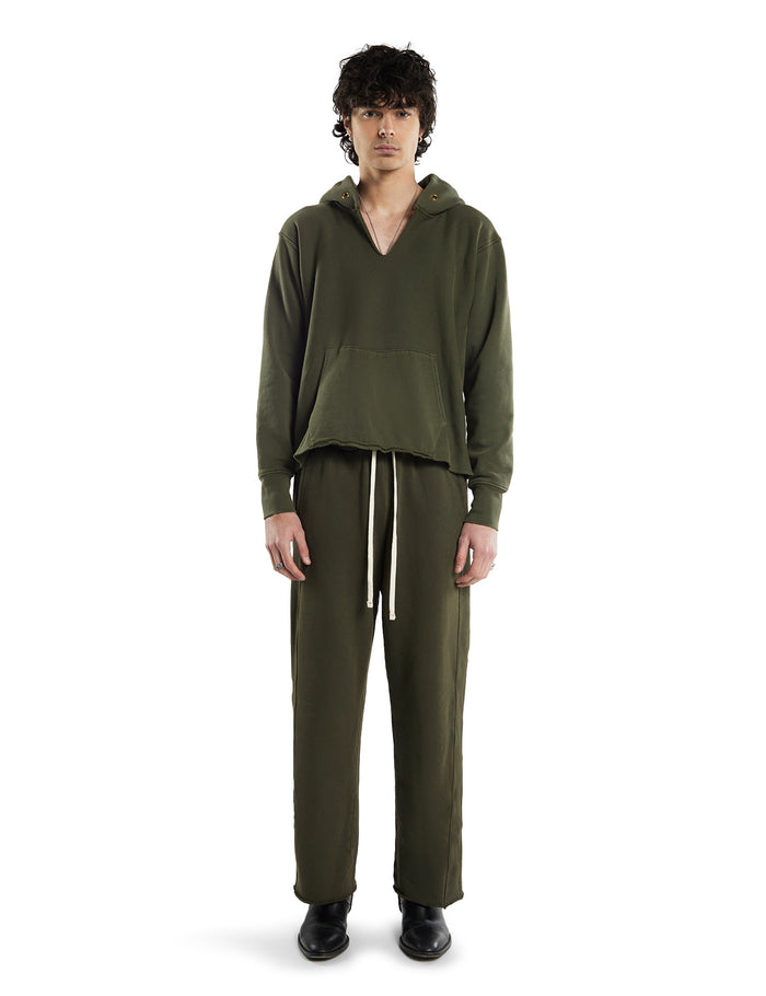 Les Tien Heavyweight Yacht Pant