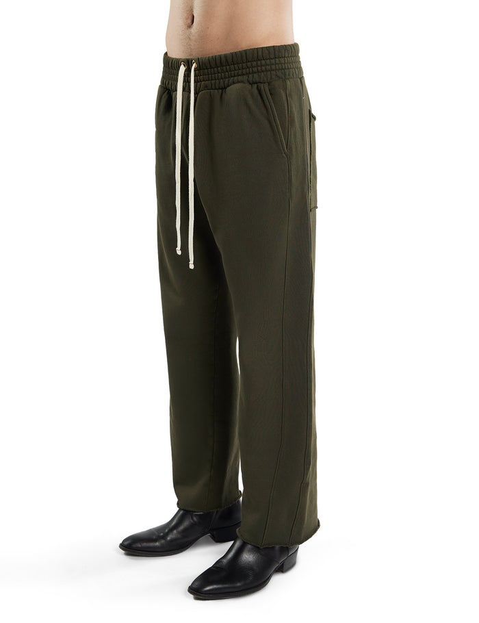 Les Tien Heavyweight Yacht Pant
