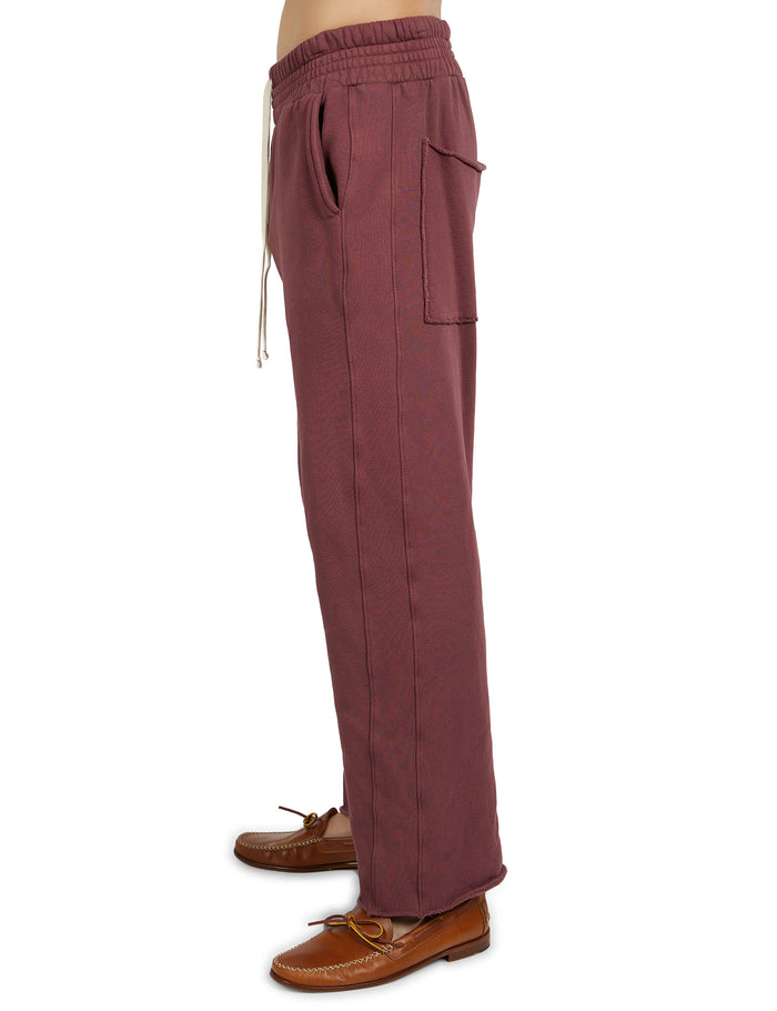 Les Tien Heavyweight Yacht Pant