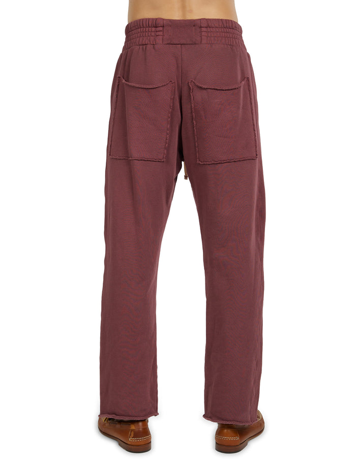 Les Tien Heavyweight Yacht Pant