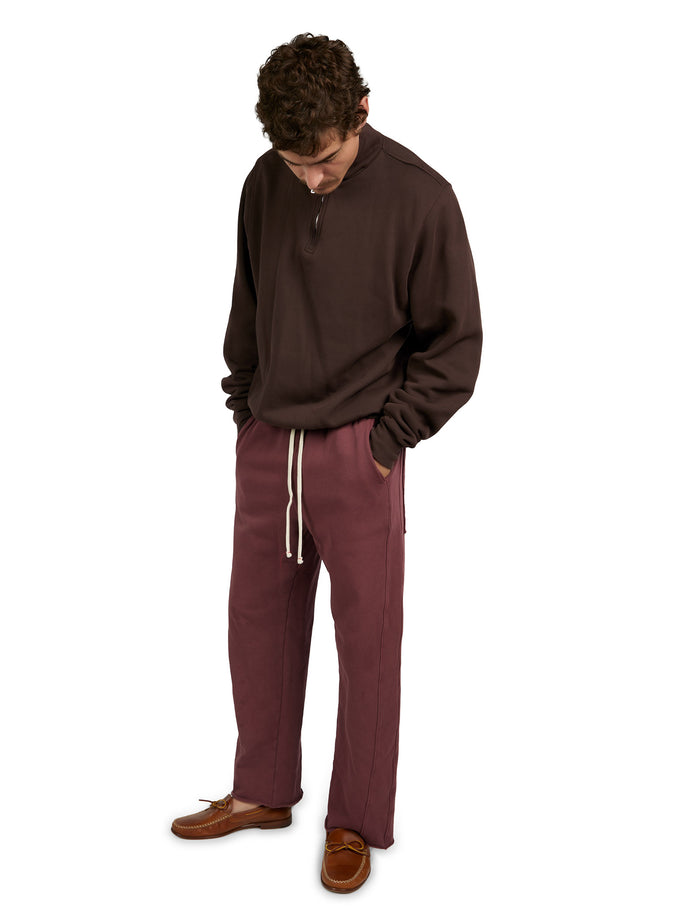 Les Tien Heavyweight Yacht Pant