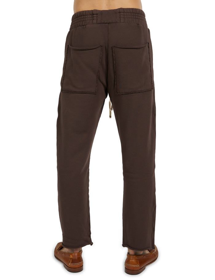 Les Tien Heavyweight Yacht Pant