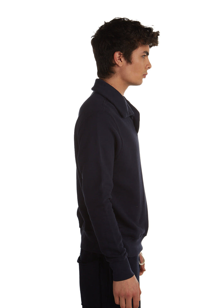 Les Tien Heavyweight Yacht Pullover