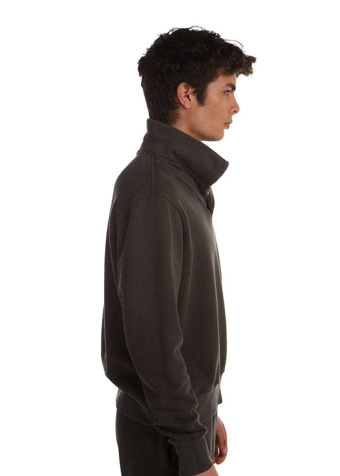 Les Tien Heavyweight Yacht Pullover