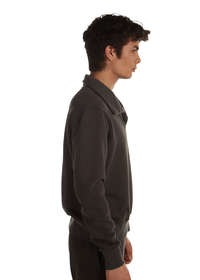 Les Tien Heavyweight Yacht Pullover