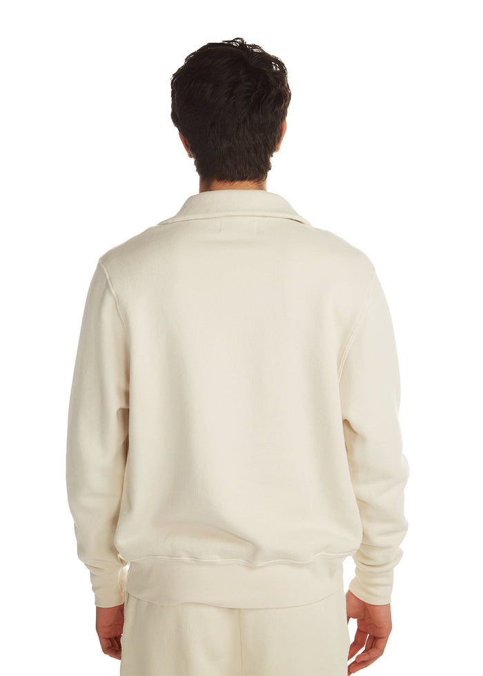 Les Tien Heavyweight Yacht Pullover