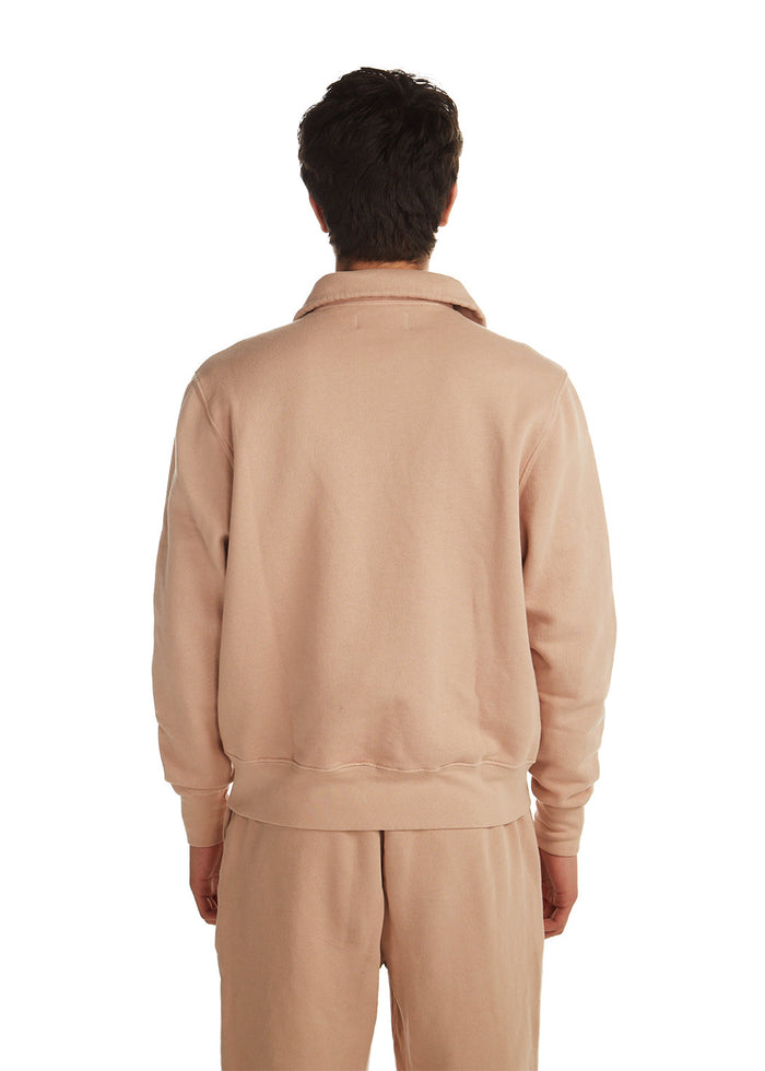 Les Tien Heavyweight Yacht Pullover