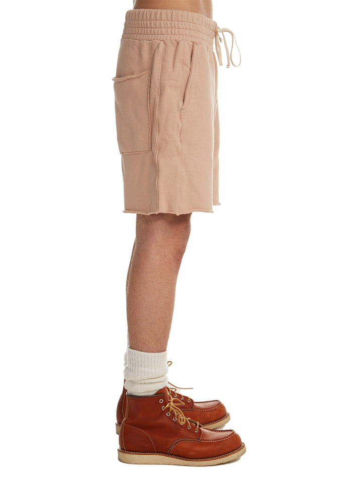 Les Tien Heavyweight Yacht Short