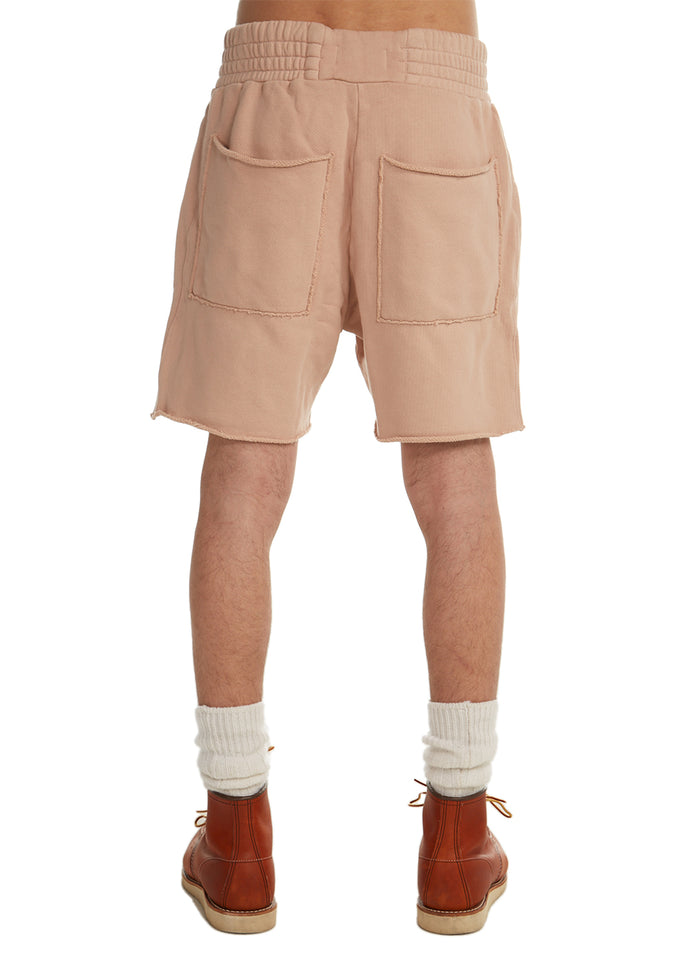 Les Tien Heavyweight Yacht Short