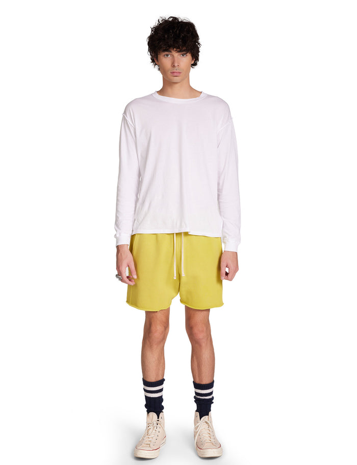 Les Tien Heavyweight Yacht Short