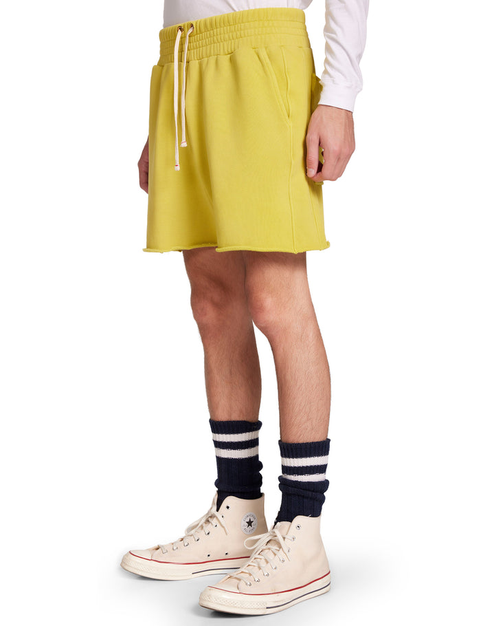 Les Tien Heavyweight Yacht Short