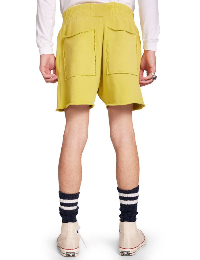 Les Tien Heavyweight Yacht Short