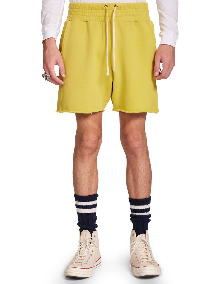 les tien Heavyweight Yacht Short