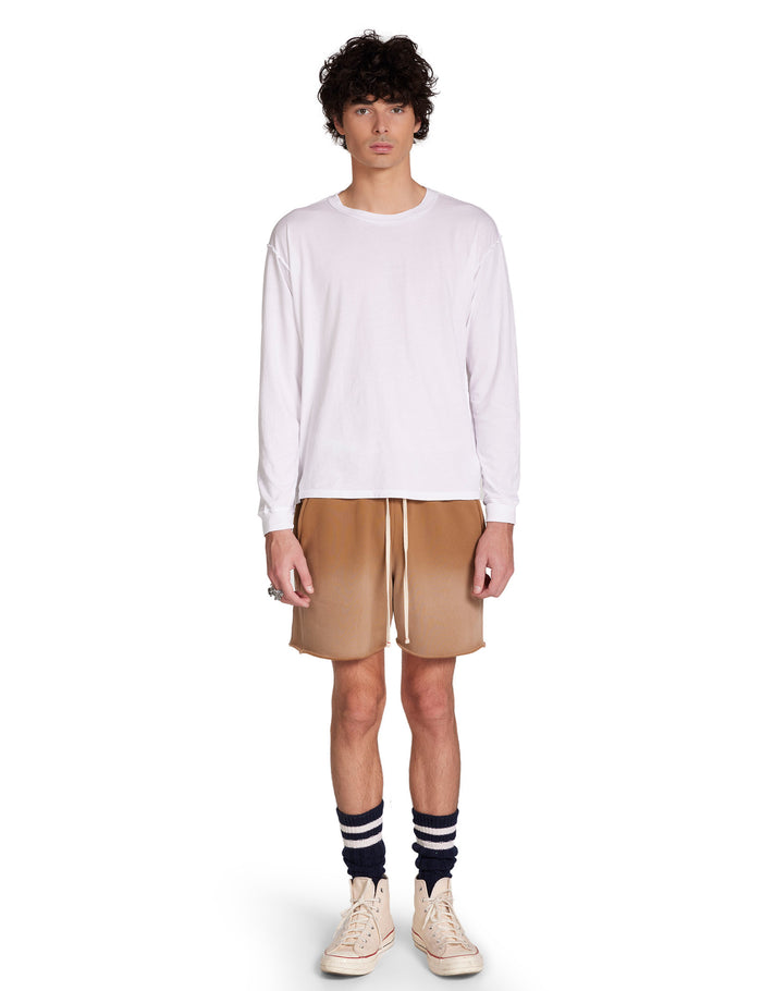 Les Tien Heavyweight Yacht Short