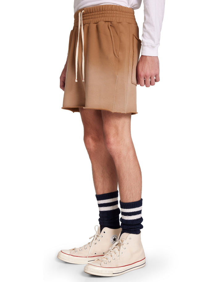 Les Tien Heavyweight Yacht Short