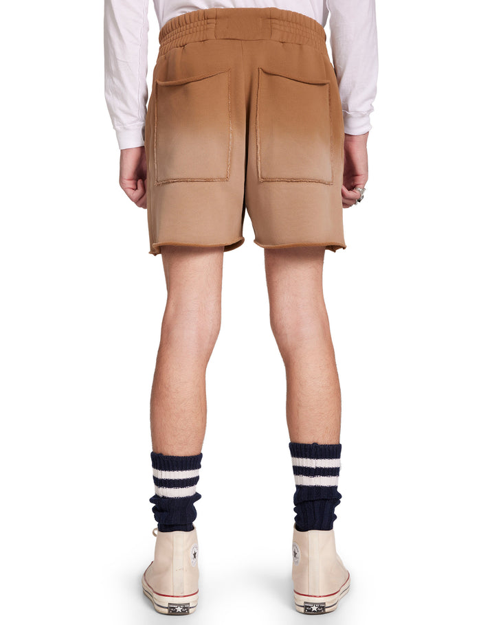 Les Tien Heavyweight Yacht Short