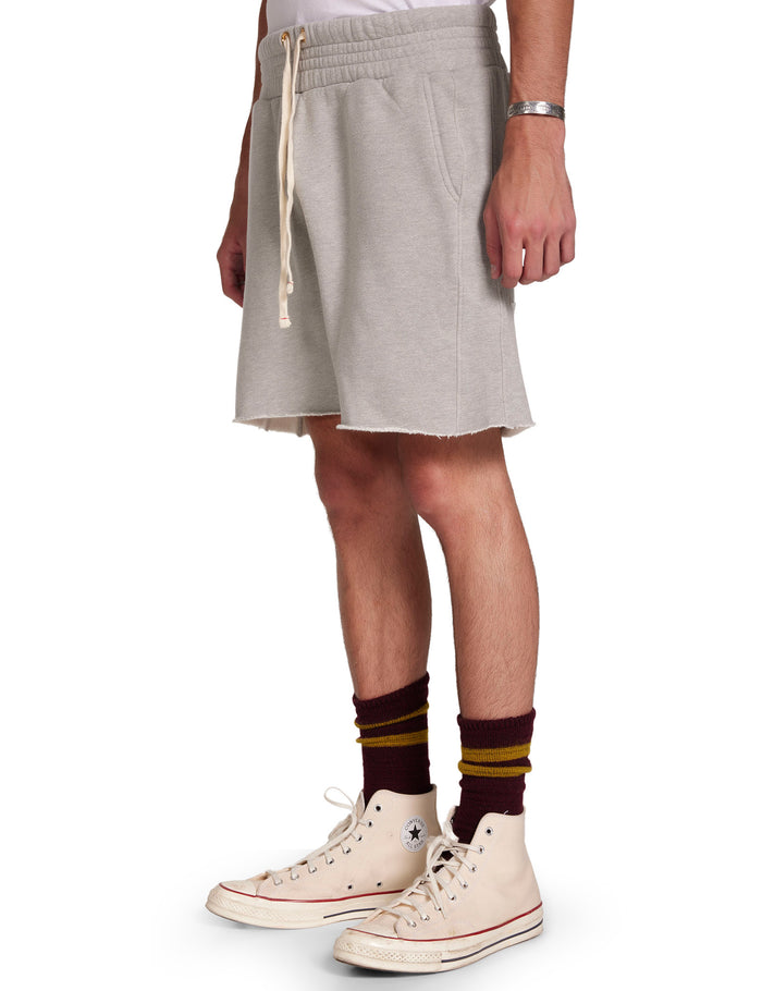 Les Tien Heavyweight Yacht Short