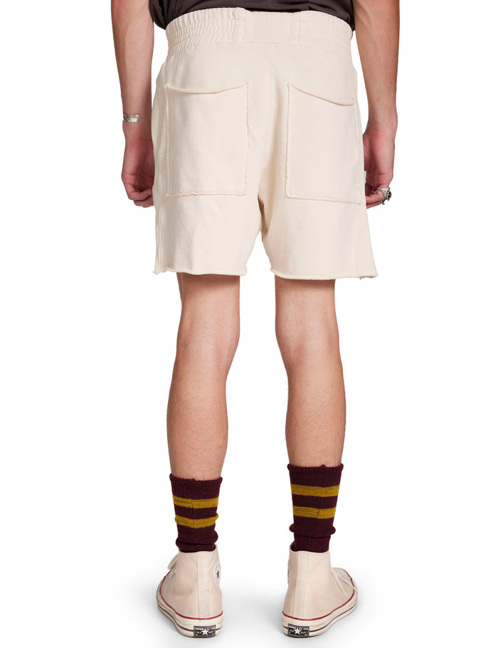 Les Tien Heavyweight Yacht Short