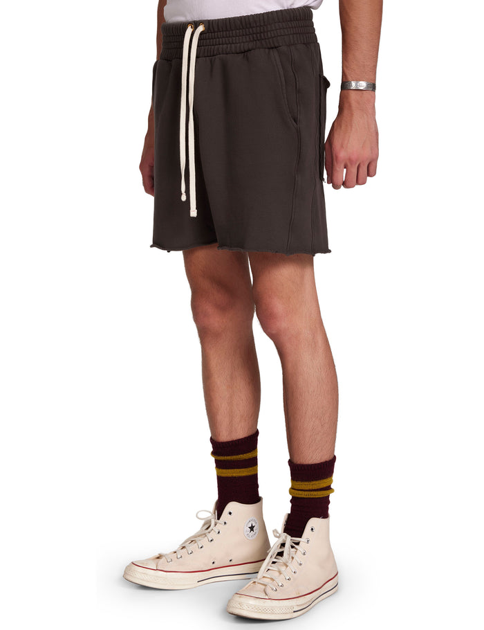 Les Tien Heavyweight Yacht Short