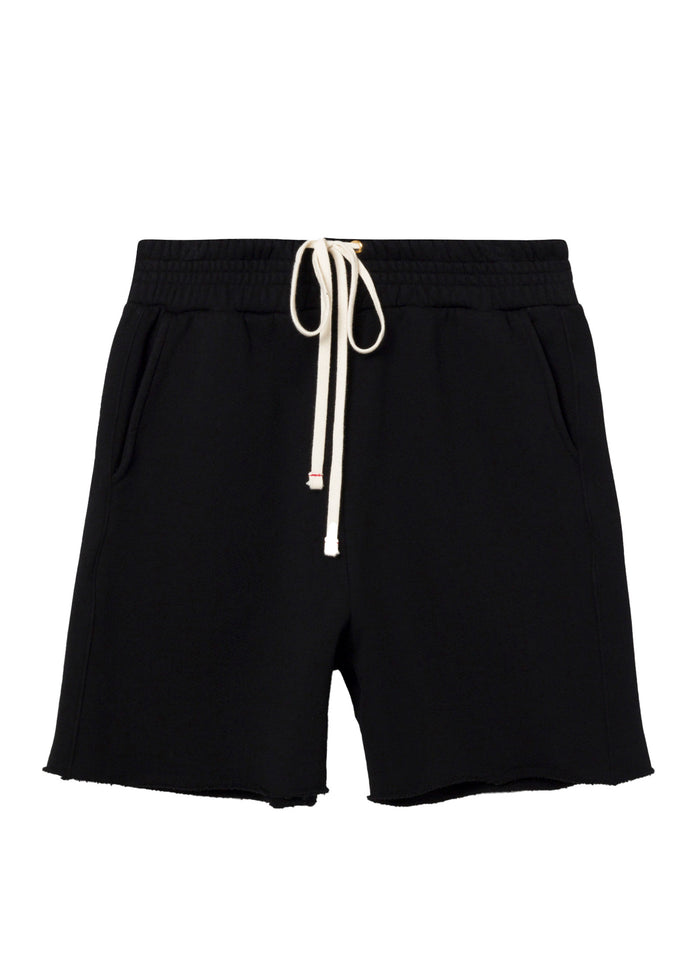 Les Tien Heavyweight Yacht Short