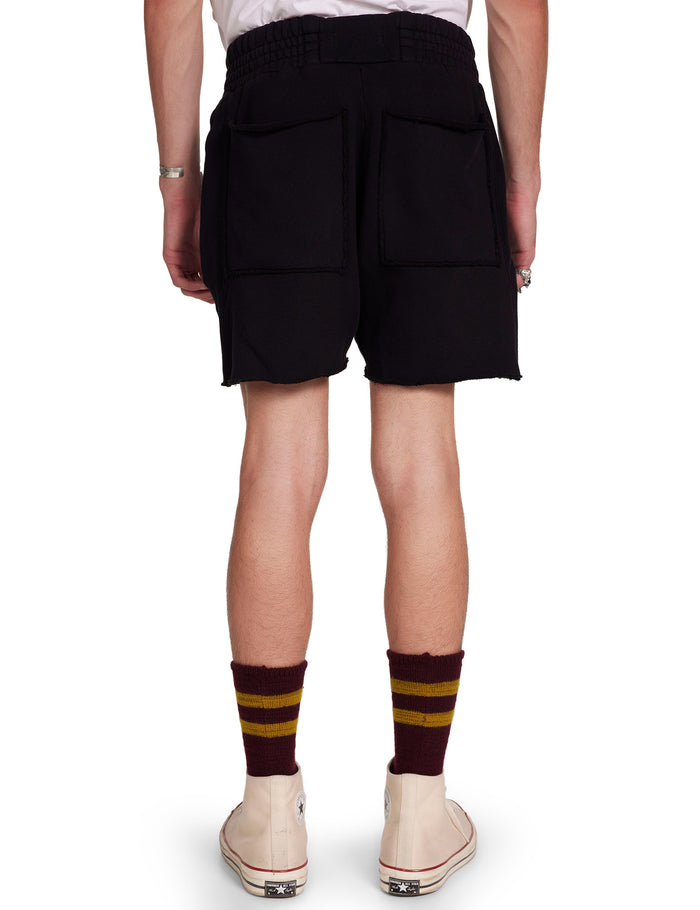 Les Tien Heavyweight Yacht Short