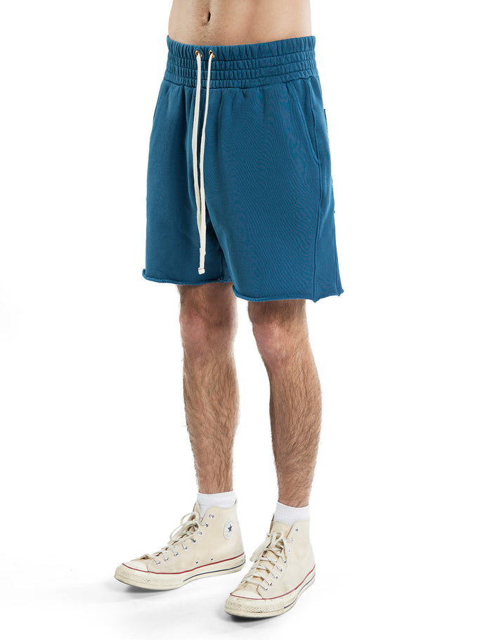 Les Tien Heavyweight Yacht Short