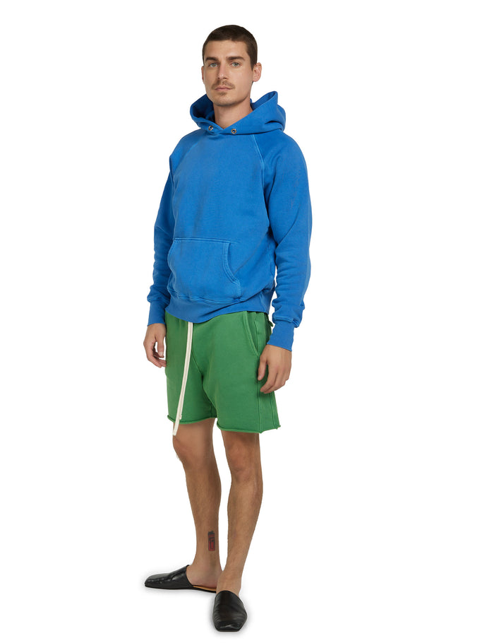 Les Tien Heavyweight Yacht Short