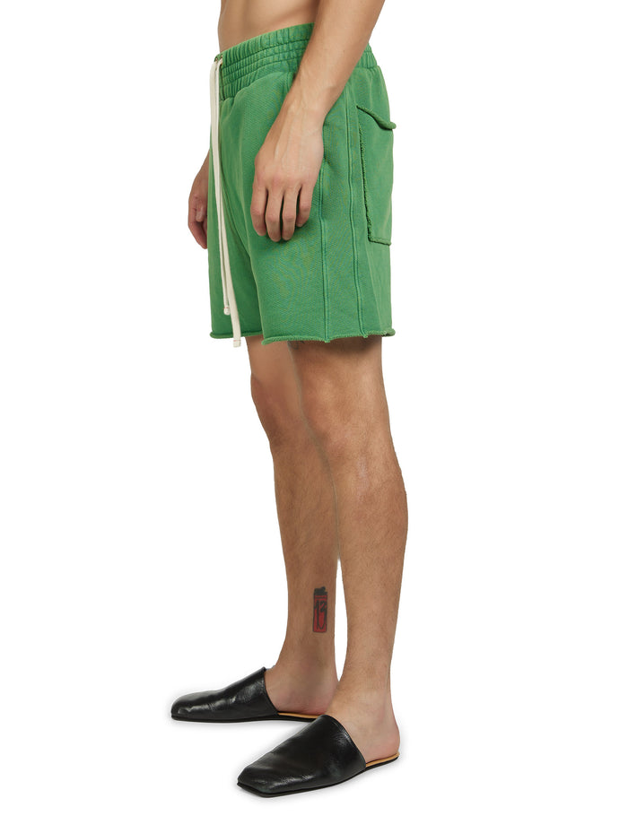 Les Tien Heavyweight Yacht Short