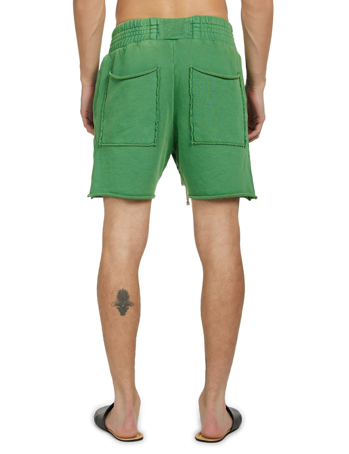 Les Tien Heavyweight Yacht Short