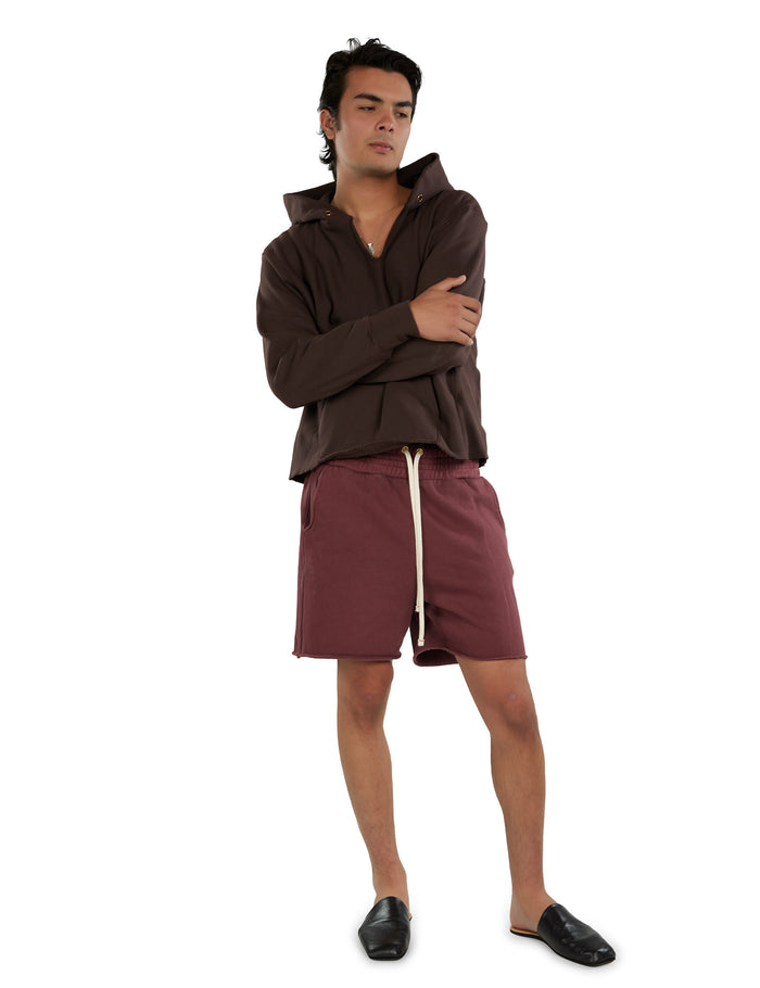 Les Tien Heavyweight Yacht Short