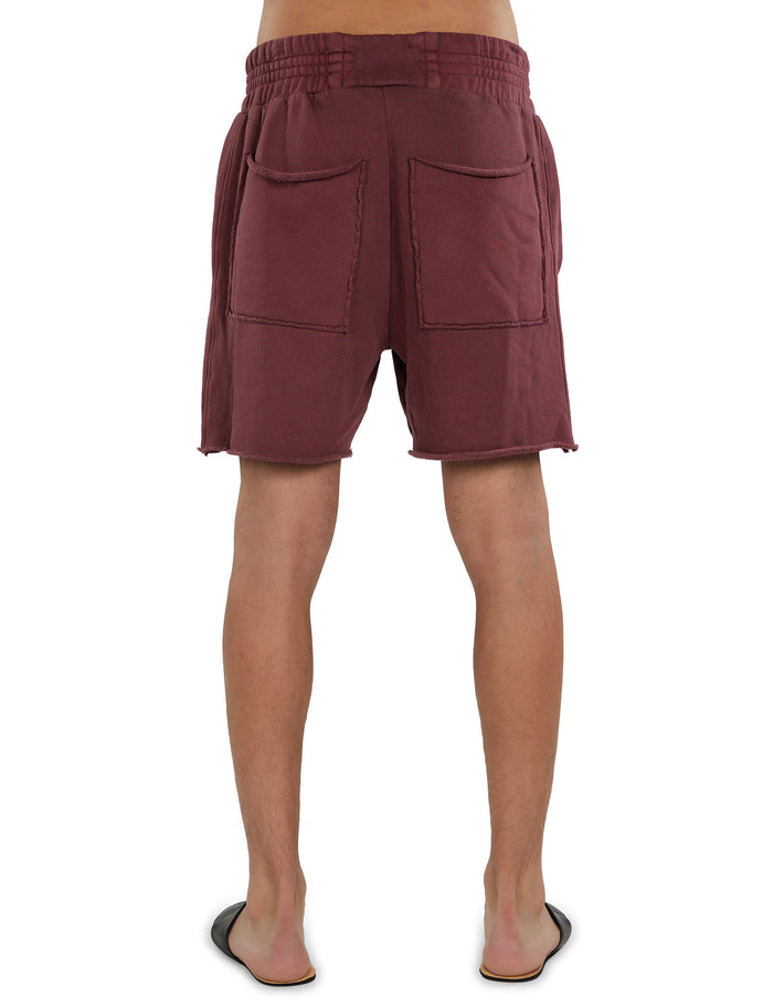 Les Tien Heavyweight Yacht Short