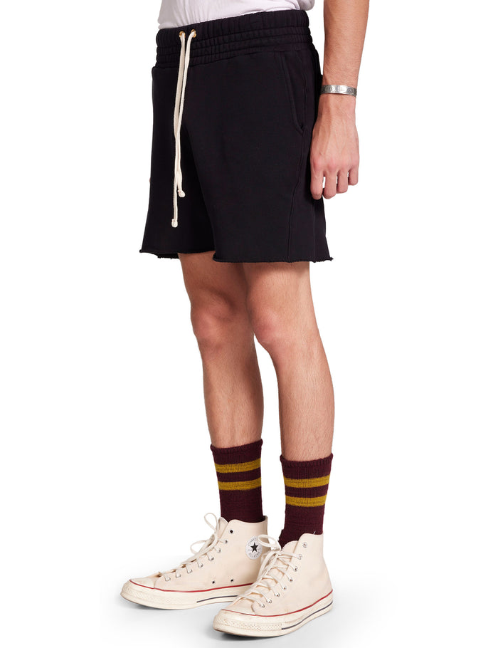 Les Tien Heavyweight Yacht Short