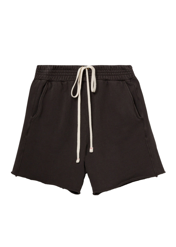Les Tien Heavyweight Yacht Short