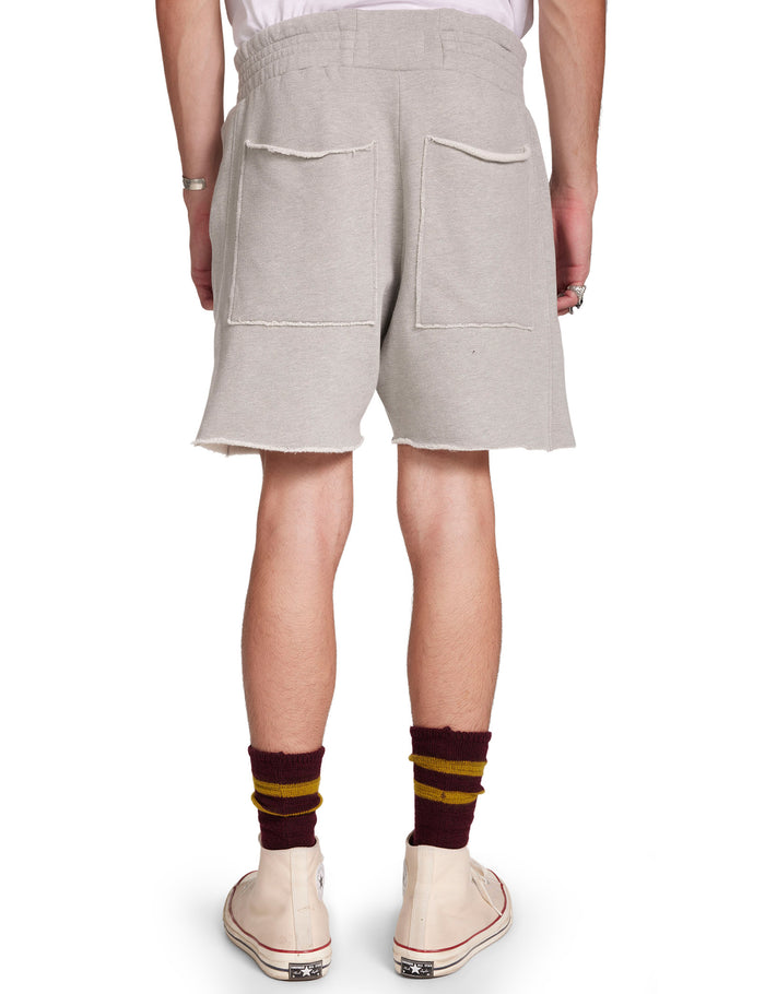 Les Tien Heavyweight Yacht Short