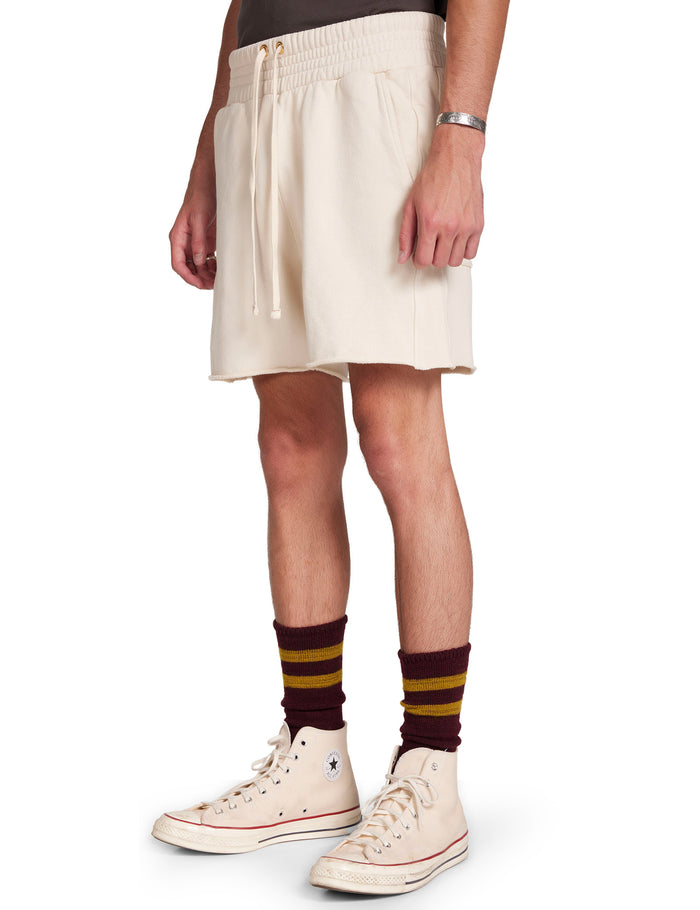 Les Tien Heavyweight Yacht Short