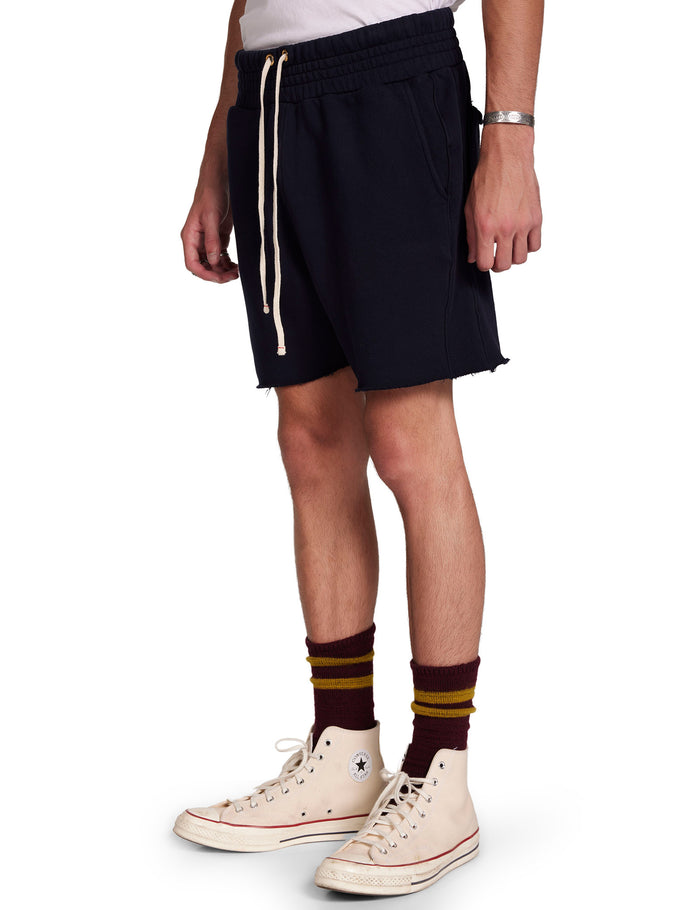 Les Tien Heavyweight Yacht Short