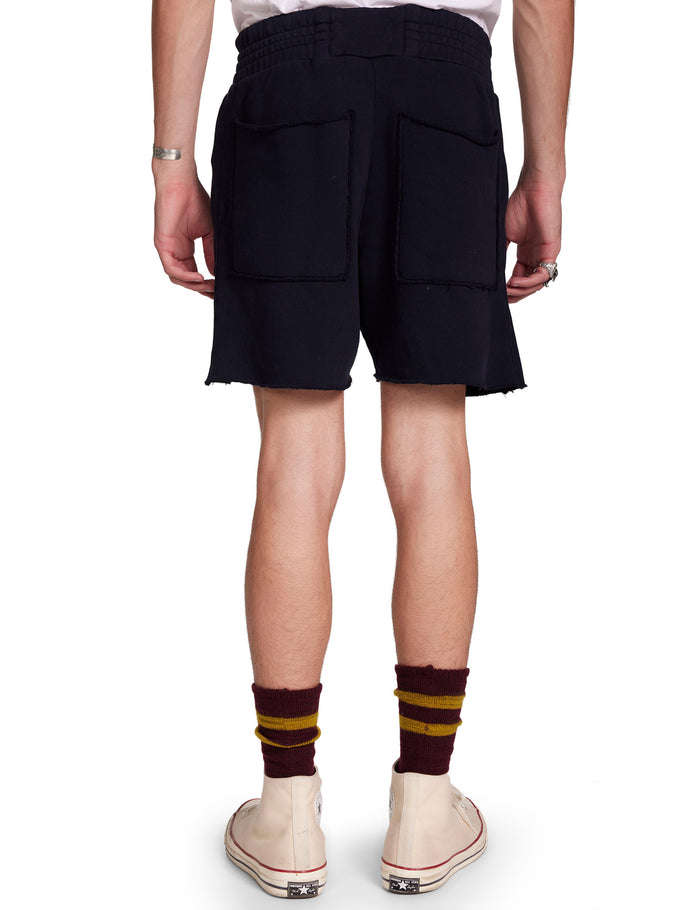 Les Tien Heavyweight Yacht Short