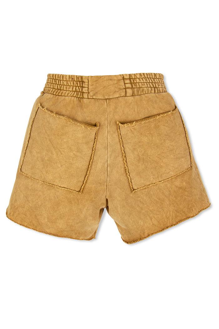 Les Tien Heavyweight Yacht Short