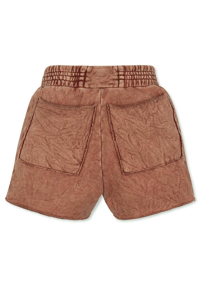 Les Tien Heavyweight Yacht Short