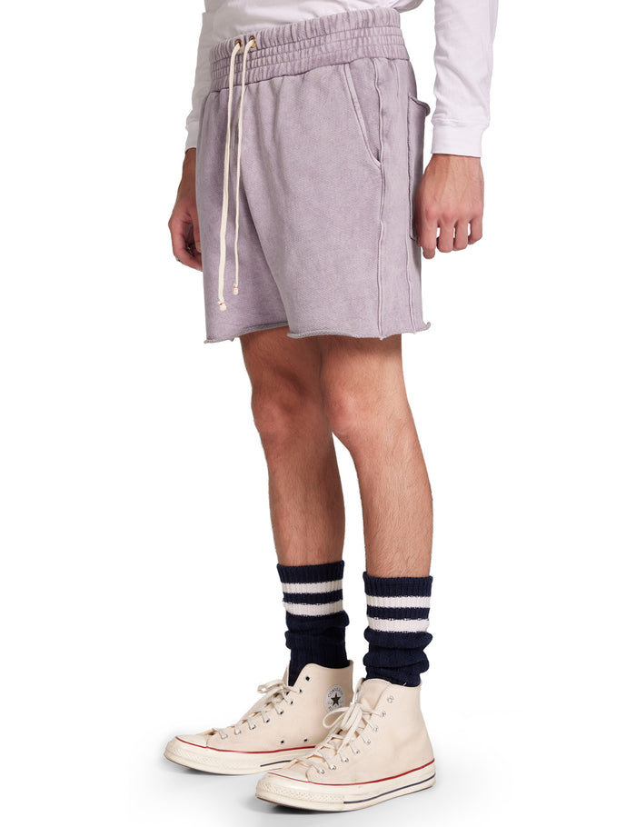 Les Tien Heavyweight Yacht Short