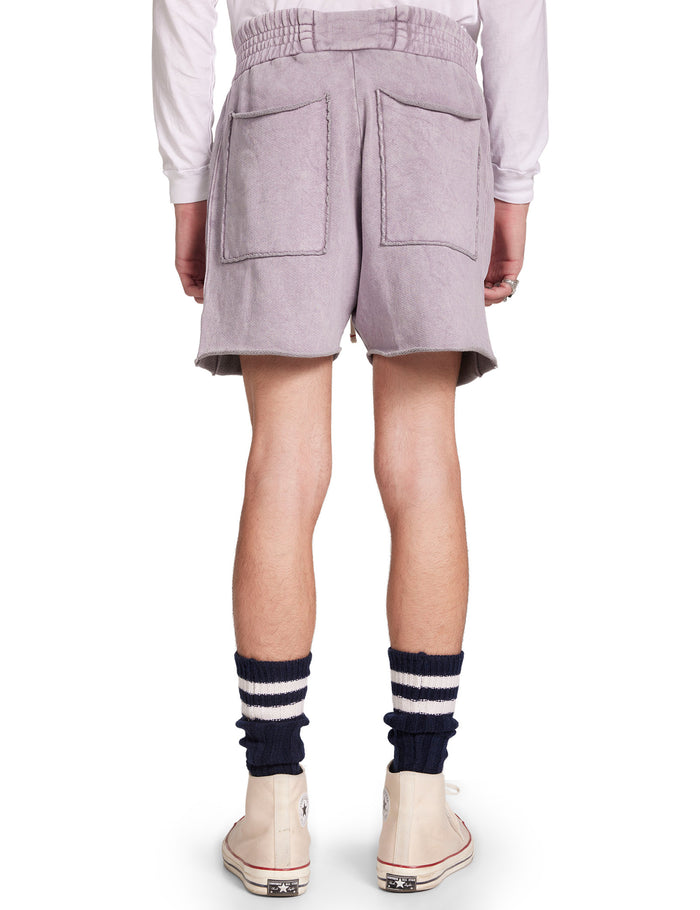 Les Tien Heavyweight Yacht Short