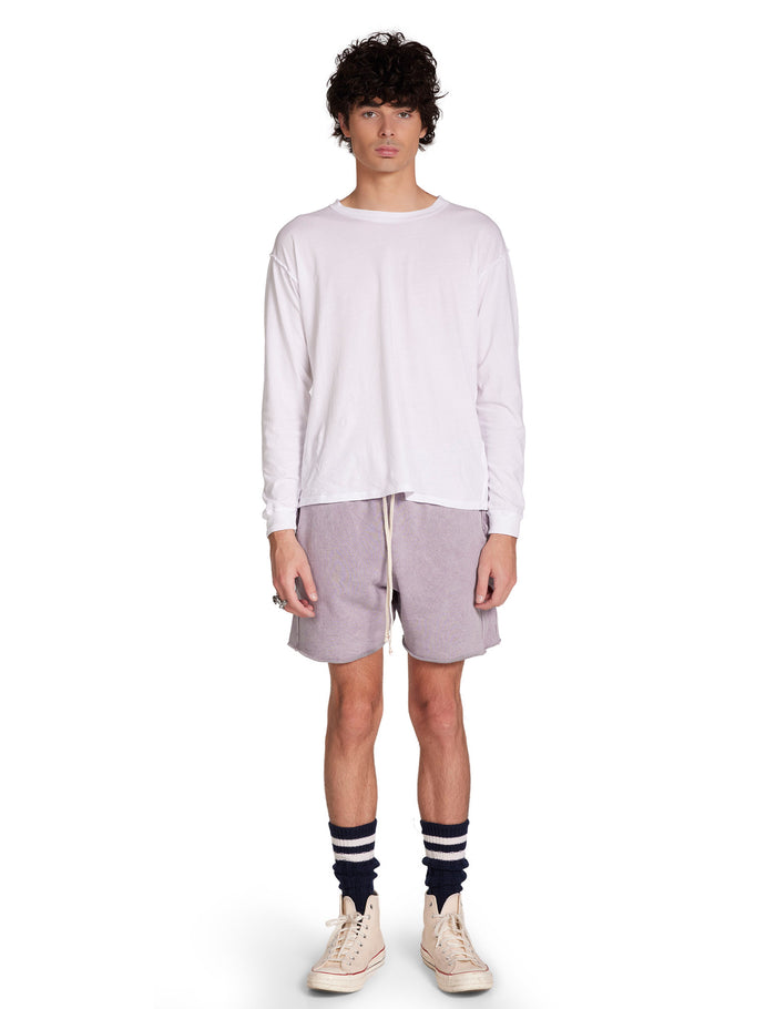 Les Tien Heavyweight Yacht Short