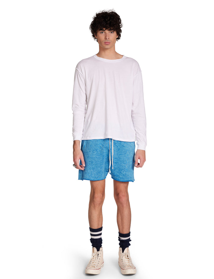 Les Tien Heavyweight Yacht Short